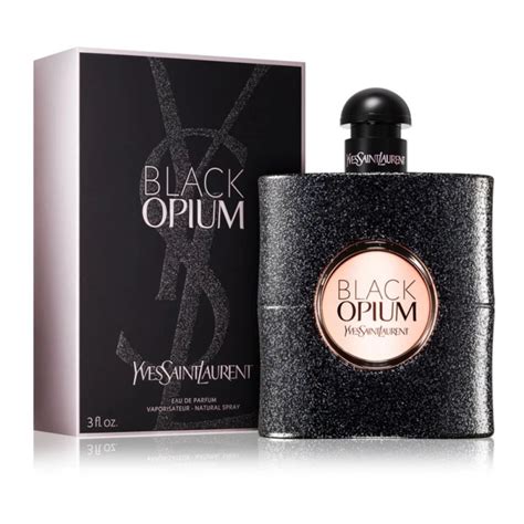 yves saint laurent optimum black|is black opium unisex.